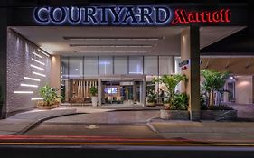 Courtyard by Marriott Chevy Chase