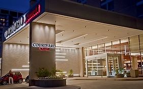Chevy Chase Courtyard Marriott